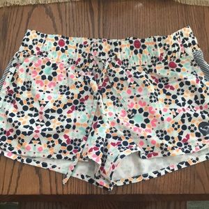 ROXY swim shorts in xsmall